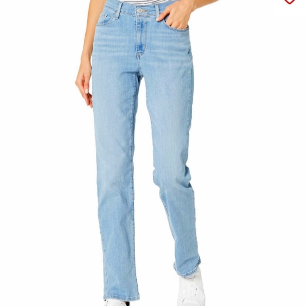 Levi's 510 Medium Wash W. 31 L. 32
